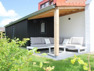 Casa de vacaciones Sint Maarten Grabación al aire libre 9