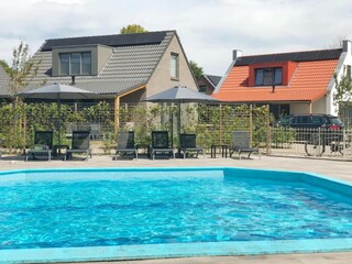 Vakantiehuis Sint Maarten Buitenaudio-opname 9