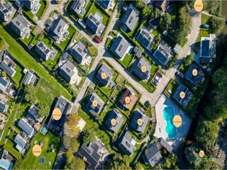 Vakantiehuis Sint Maarten Omgeving 30