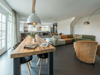 Ferienhaus Oudeschild Ausstattung 27