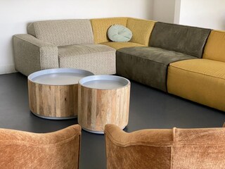 Ferienhaus Oudeschild Ausstattung 5