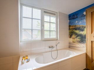 Ferienhaus Oudeschild Ausstattung 12