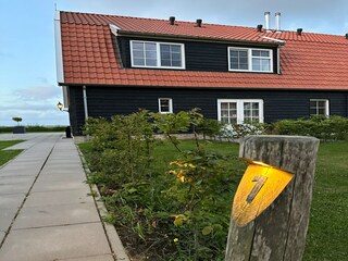 Maison de vacances Oudeschild Environnement 31