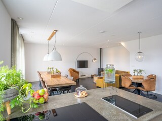 Casa per le vacanze Oudeschild Caratteristiche 13