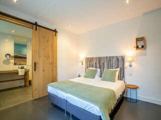 Holiday house Oudeschild Features 5