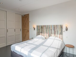 Ferienhaus Oudeschild Ausstattung 10
