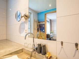 Holiday house Oudeschild Features 18