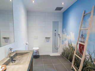 Holiday house Oudeschild Features 13