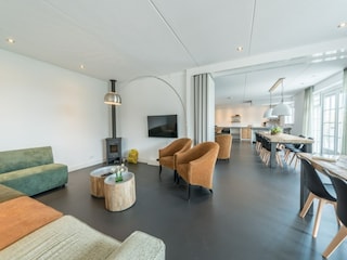 Holiday house Oudeschild Features 19