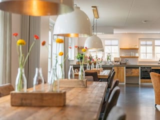 Holiday house Oudeschild Features 29