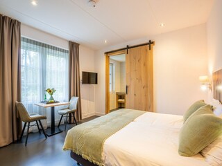 Ferienhaus Oudeschild Ausstattung 20