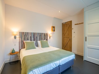 Holiday house Oudeschild Features 21