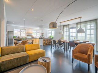 Ferienhaus Oudeschild Ausstattung 30