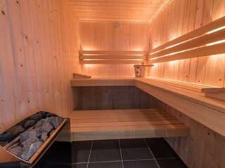 Holiday house Oudeschild  46