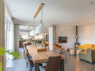 Ferienhaus Oudeschild Ausstattung 32