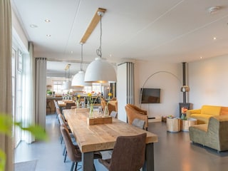 Holiday house Oudeschild Features 32