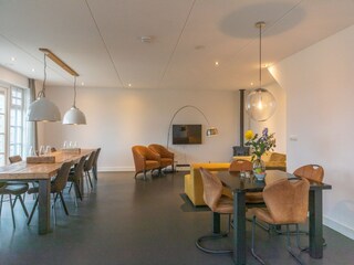Holiday house Oudeschild Features 33