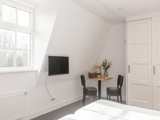Holiday house Oudeschild Features 24