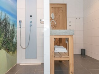Ferienhaus Oudeschild Ausstattung 25