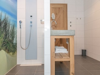 Holiday house Oudeschild Features 25