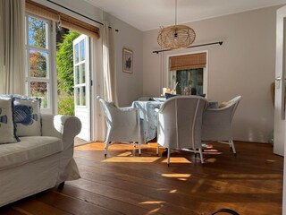 Casa per le vacanze Bergen (Holland) Caratteristiche 7