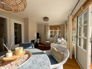 Ferienhaus Bergen (Holland) Ausstattung 8
