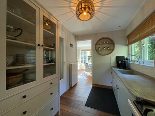 Ferienhaus Bergen (Holland) Ausstattung 9