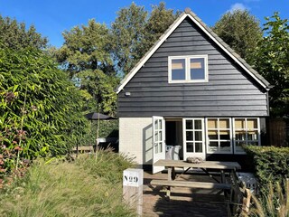Maison de vacances Bergen (Holland) Enregistrement extérieur 1