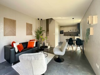 Casa per le vacanze Bergen (Holland) Caratteristiche 5