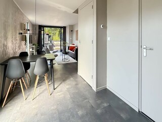 Holiday house Bergen (Holland) Features 8