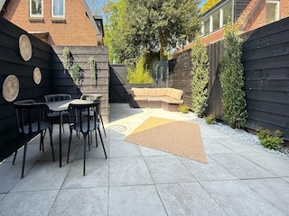 Holiday house Bergen (Holland) Outdoor Recording 2