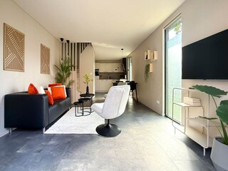 Casa per le vacanze Bergen (Holland) Caratteristiche 12