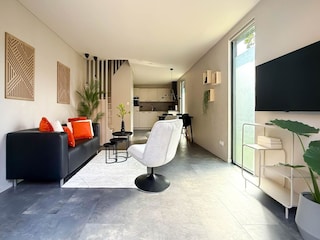 Holiday house Bergen (Holland) Features 12