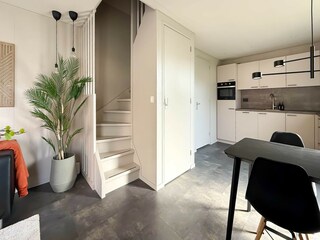 Holiday house Bergen (Holland) Features 16