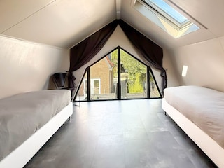 Holiday house Bergen (Holland) Features 18