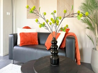 Holiday house Bergen (Holland) Features 21
