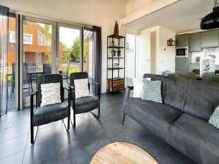 Vakantiehuis Uitgeest Kenmerken 4