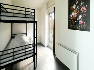 Casa per le vacanze Uitgeest Caratteristiche 15