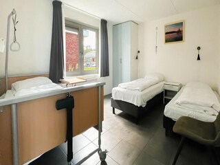 Ferienhaus Uitgeest Ausstattung 16