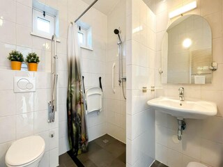 Casa per le vacanze Uitgeest Caratteristiche 9