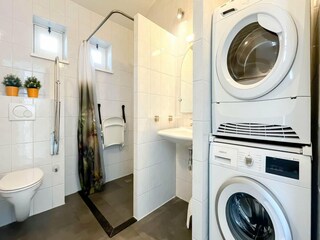 Casa per le vacanze Uitgeest Caratteristiche 17