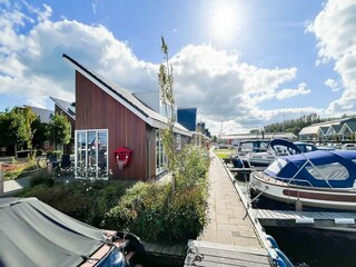 Ferienhaus Uitgeest Umgebung 24