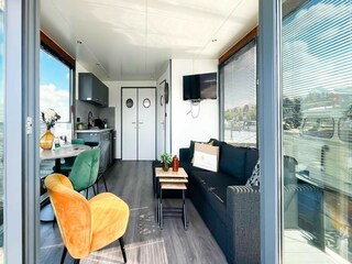 Ferienhaus Uitgeest Ausstattung 9