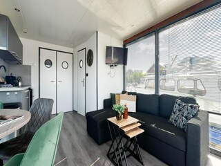 Casa per le vacanze Uitgeest Caratteristiche 10