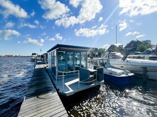 Maison de vacances Uitgeest Environnement 16