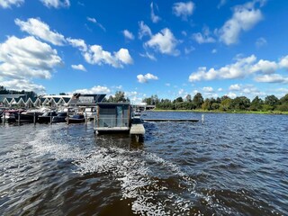 Maison de vacances Uitgeest Environnement 17