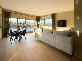 Casa per le vacanze Uitgeest Caratteristiche 13