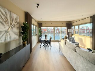 Vakantiehuis Uitgeest Kenmerken 4
