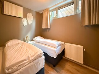 Casa per le vacanze Uitgeest Caratteristiche 9