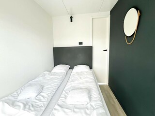 Maison flottante Uitgeest Équipement 10